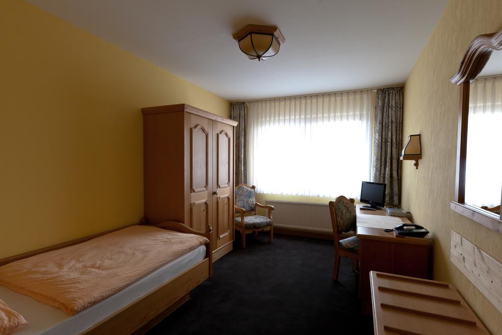 Gasthof Schulte Hotel เมนเดน ห้อง รูปภาพ