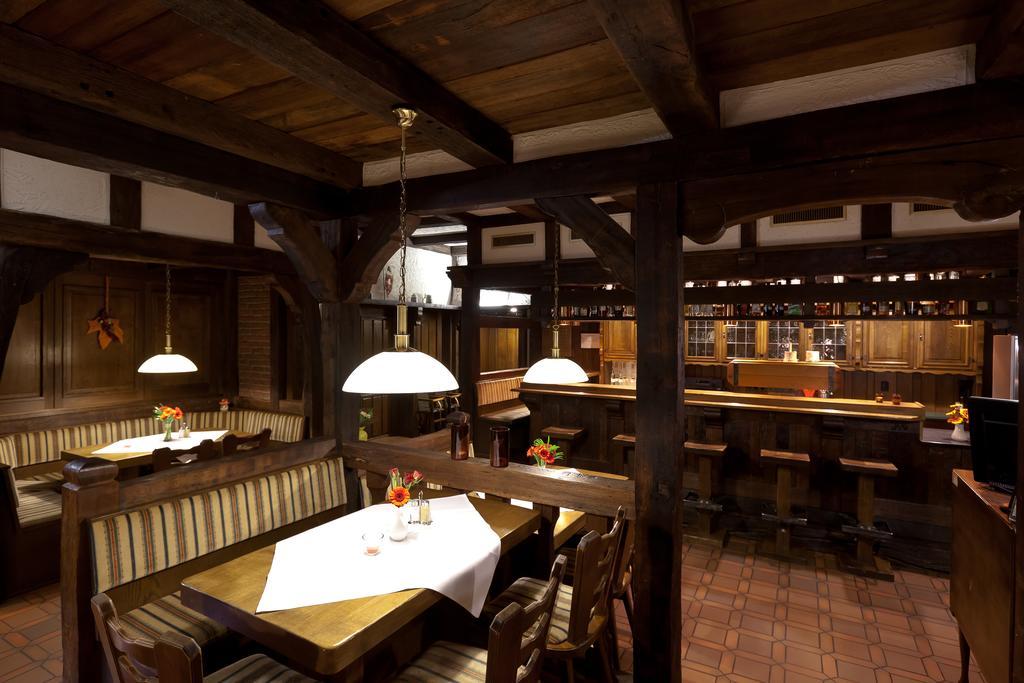 Gasthof Schulte Hotel เมนเดน ภายนอก รูปภาพ