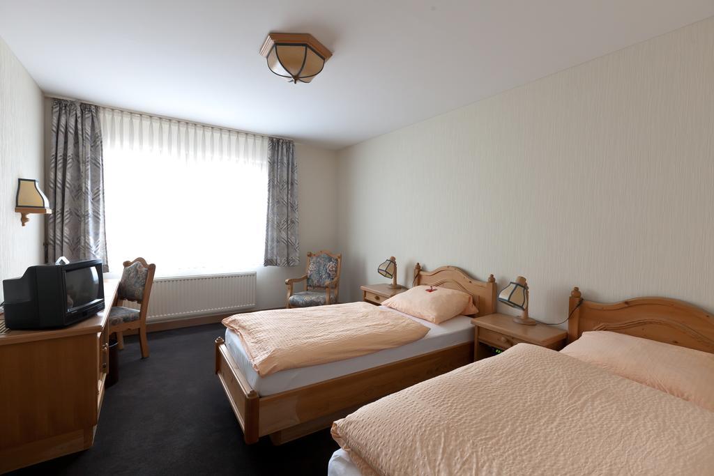 Gasthof Schulte Hotel เมนเดน ห้อง รูปภาพ
