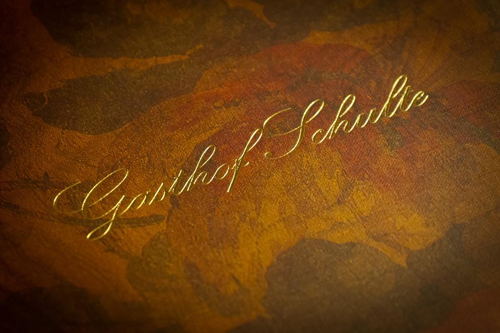 Gasthof Schulte Hotel เมนเดน ภายนอก รูปภาพ